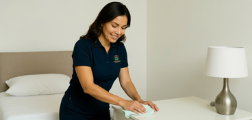 Weekly Maid Services